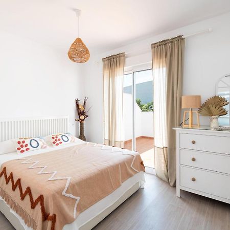 Dreamy Beach Penthouse Torre de Benagalbon Buitenkant foto