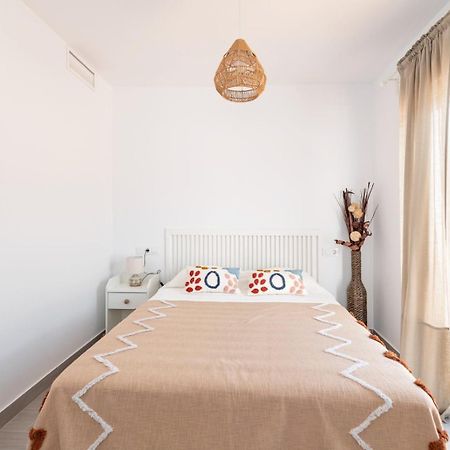 Dreamy Beach Penthouse Torre de Benagalbon Buitenkant foto